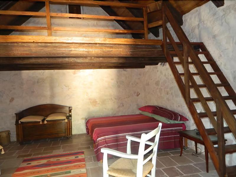 Fontana Vecchia B&B Кастеллана-Гротте Екстер'єр фото