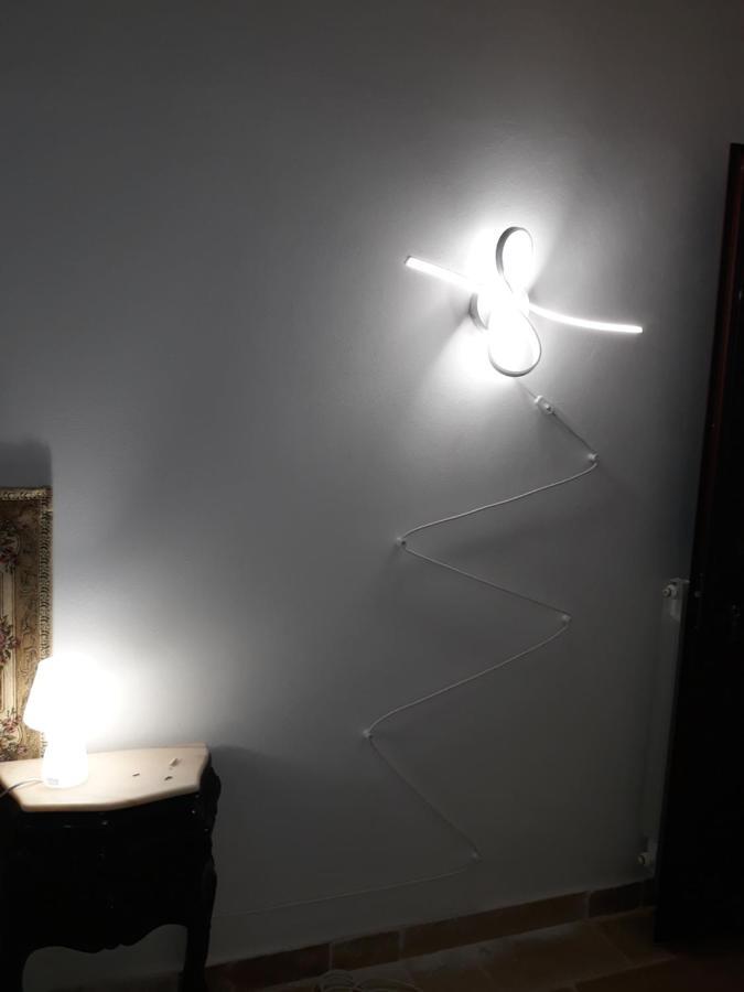 Fontana Vecchia B&B Кастеллана-Гротте Екстер'єр фото