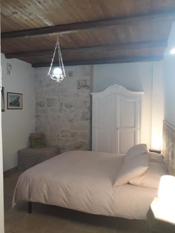 Fontana Vecchia B&B Кастеллана-Гротте Екстер'єр фото